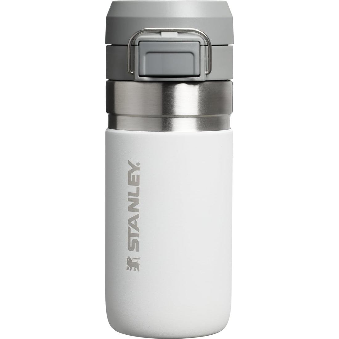 Stanley 1913 (スタンレー 1913) クイックフリップゴー真空断熱ボトル フロスト 16 oz / 0.47 L