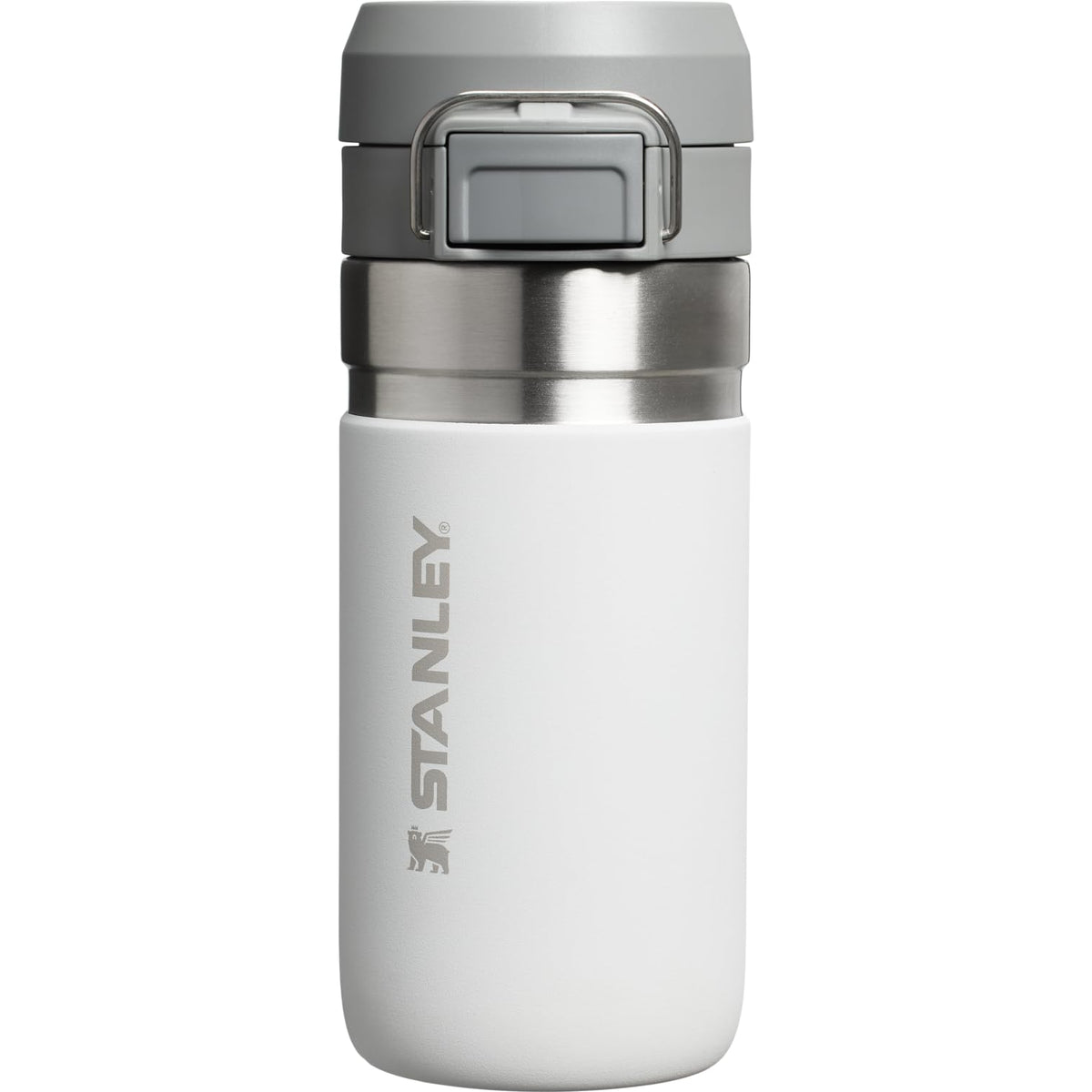 Stanley 1913 (スタンレー 1913) クイックフリップゴー真空断熱ボトル フロスト 16 oz / 0.47 L