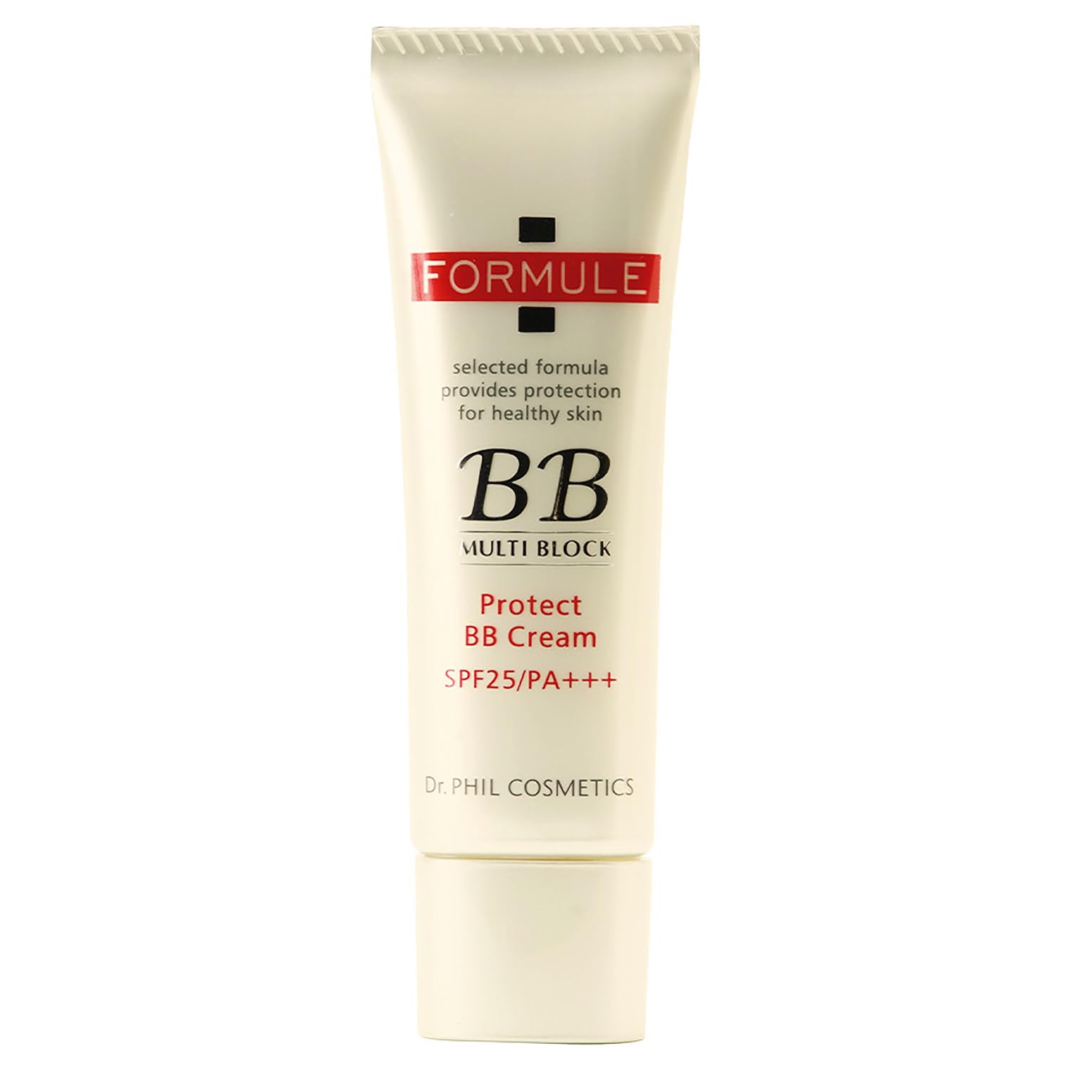 Formule BB Cream Multi-Block SPF25 30g for Japanese Skincare