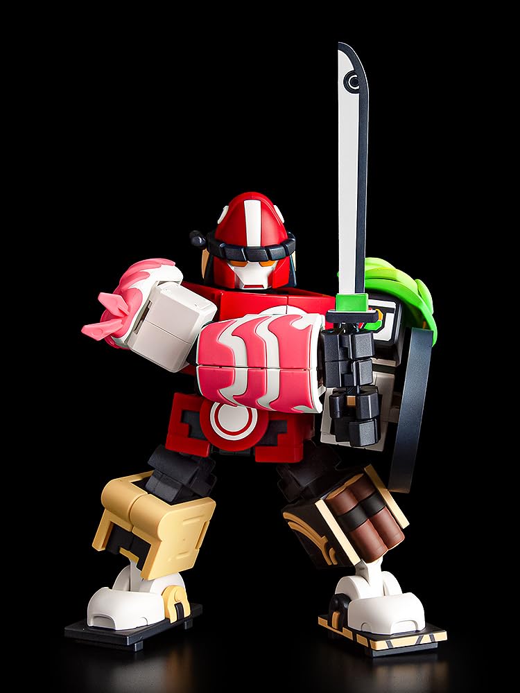 GOOD SMILE COMPANY KAITEN FX Mk.0 Plastic Model Kit