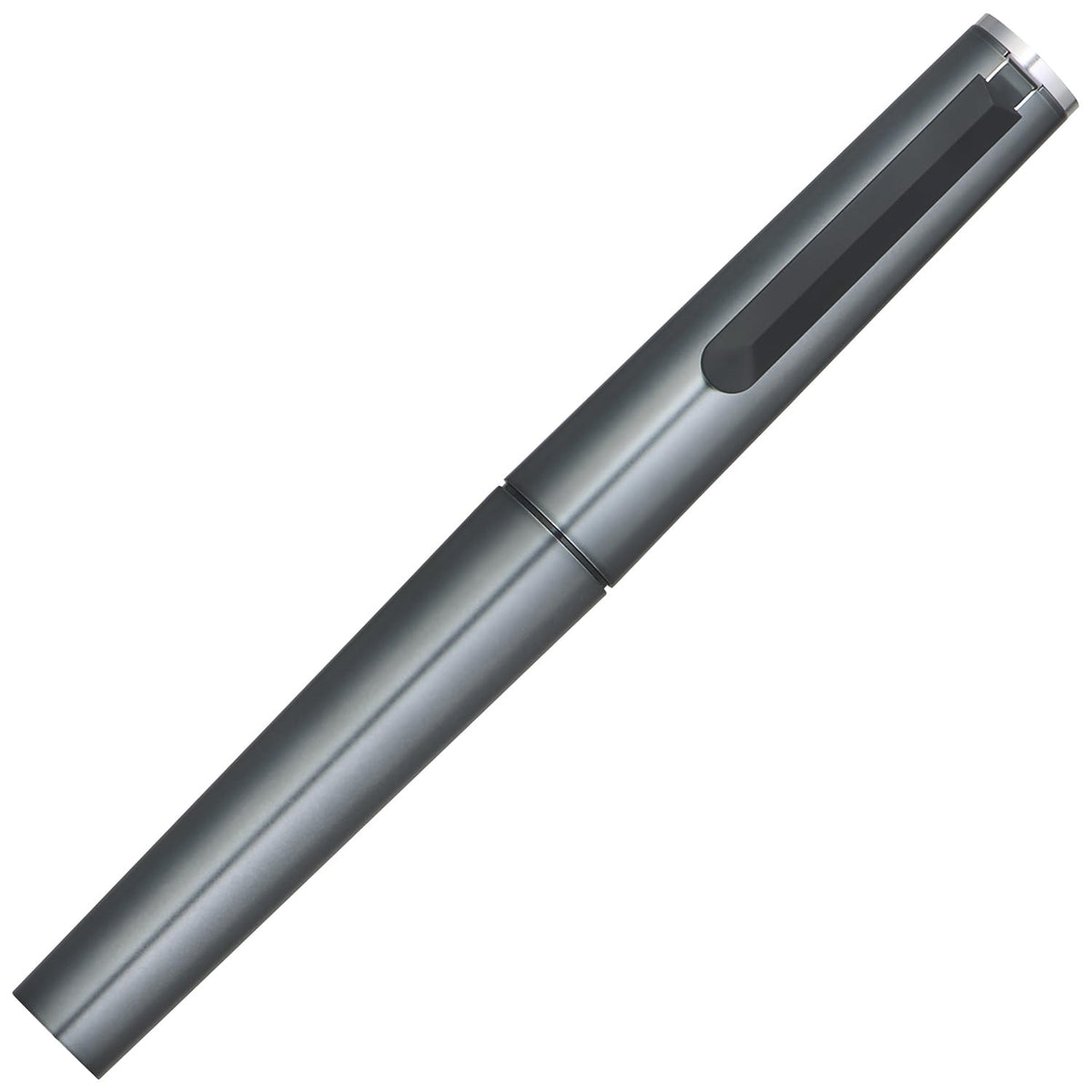 Sailor Fountain Pen TUZU Forge Ballpoint Gunmetal 0.5mm