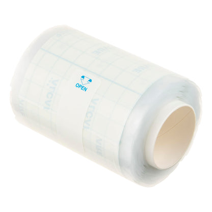 ALCARE Multi-Fix Roll Breathable Waterproof Film Roll 17822 Size 7