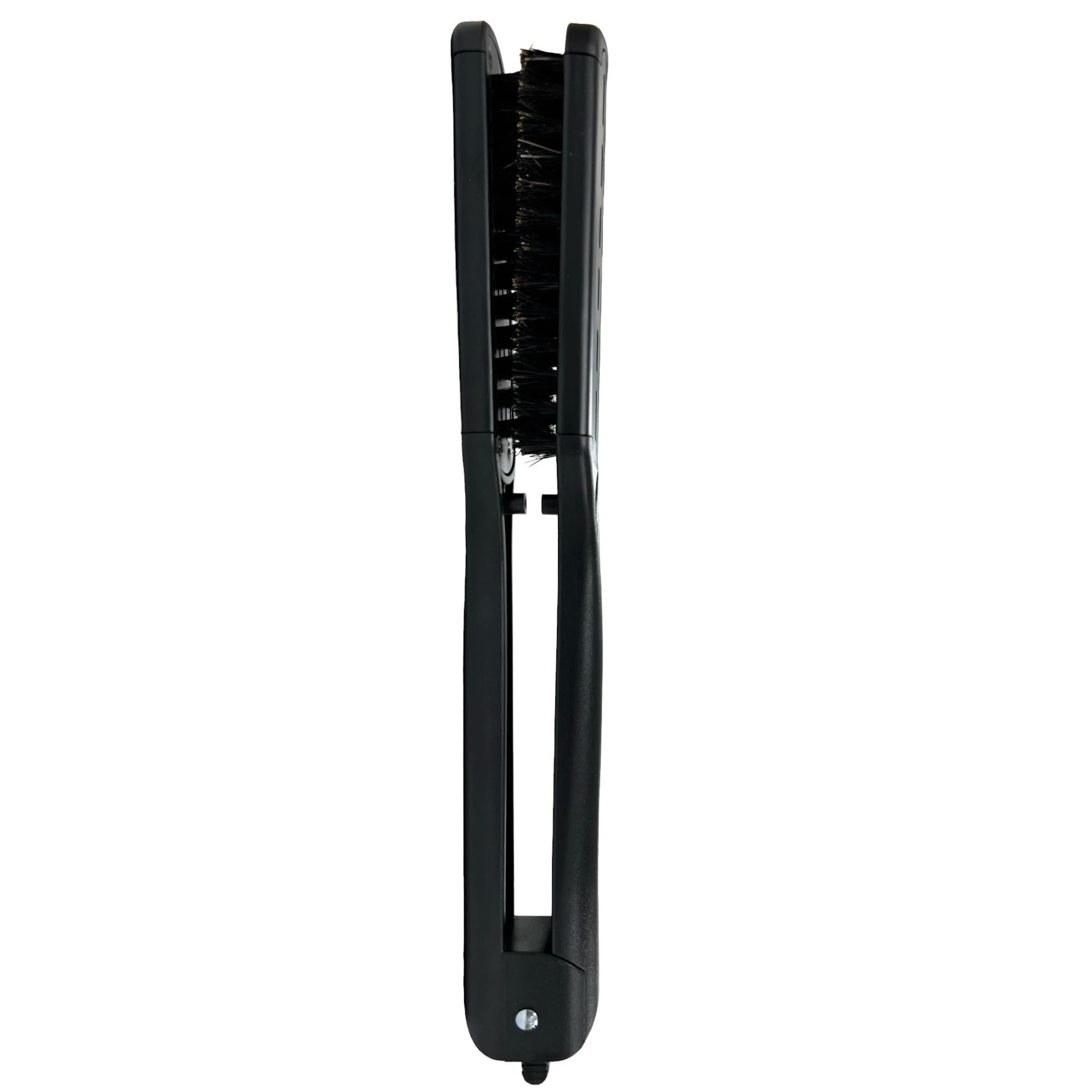 Aivil Straight Brush Slim for Effortless Styling