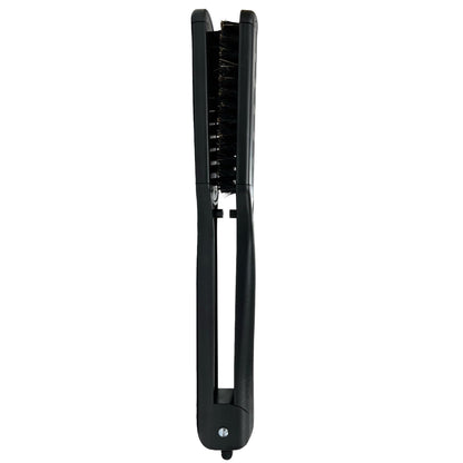 Aivil Straight Brush Slim for Effortless Styling