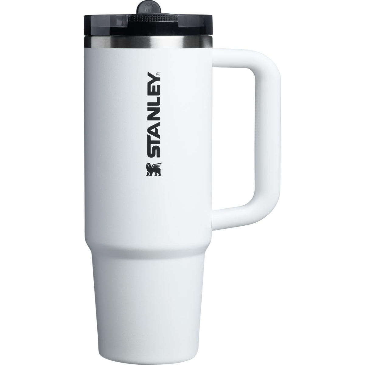 Stanley 1913 Quencher Pro Tour Flip Straw Tumbler 30 oz Chalk