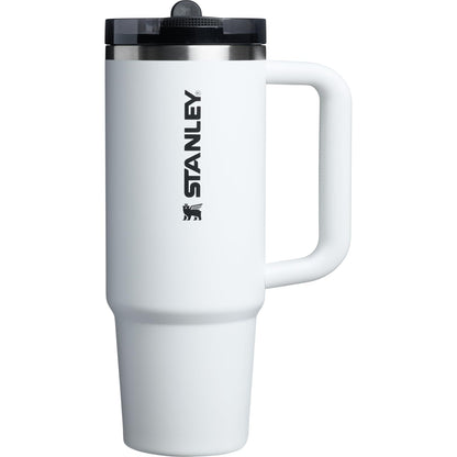 Stanley 1913 Quencher Pro Tour Flip Straw Tumbler 30 oz Chalk