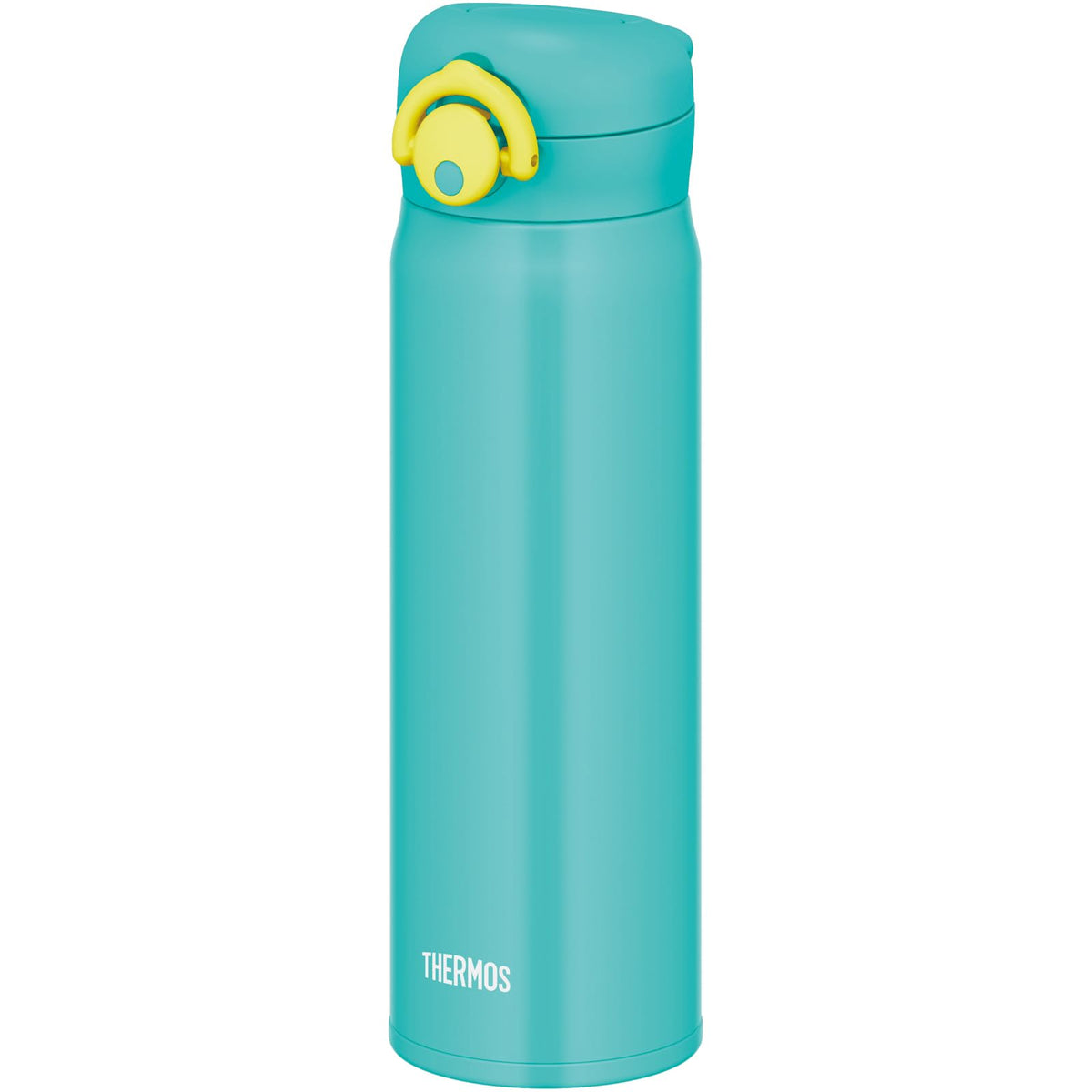 THERMOS Vacuum Insulated Travel Mug 500ml Vivid Turquoise
