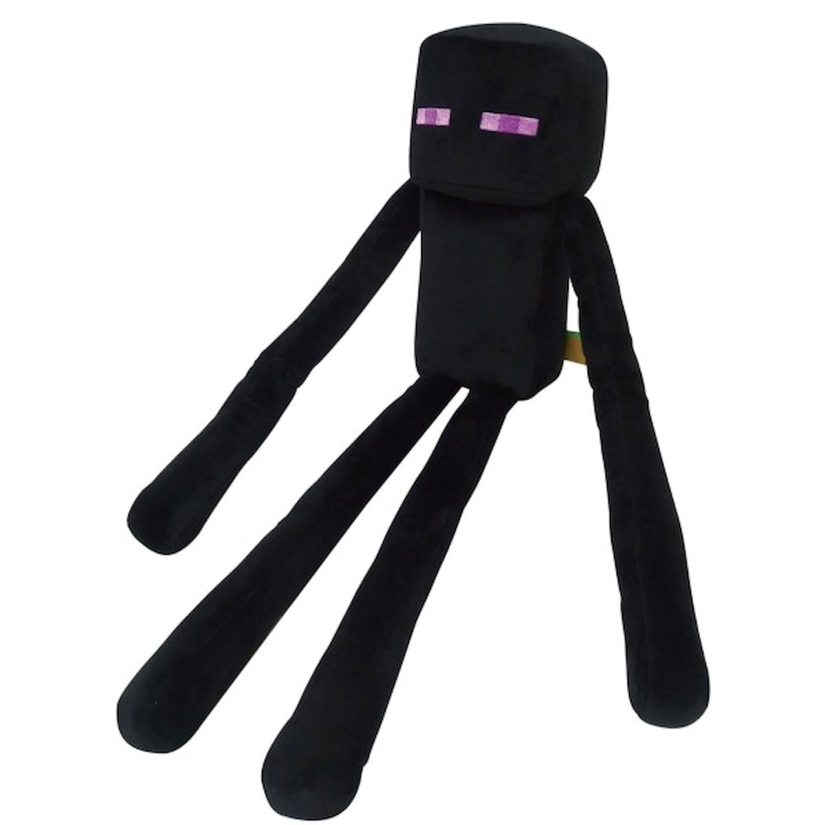 K Company Minecraft Enderman Plush Toy 12 Inches