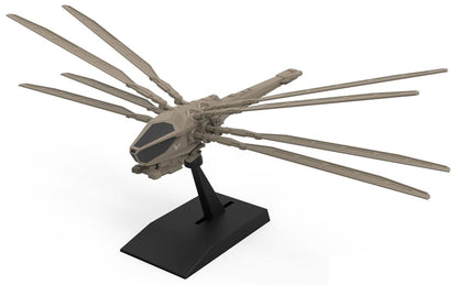 MENG Dune Atreides Ornithopter Non-Scale Model Approximately 95mm
