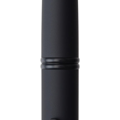 PILOT Capless Fountain Pen Extra Fine Black Matte