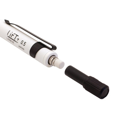 LIFT+ Mechanical Pencil 0.5mm for Precise Writing