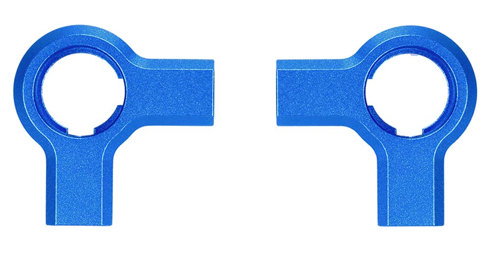 TAMIYA Aluminum Rocker Arm Upgrade for TC-01 2-Pack