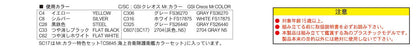PIT-ROAD 1/700 Scale Maritime Self-Defense Force Ship Equipment Set 2