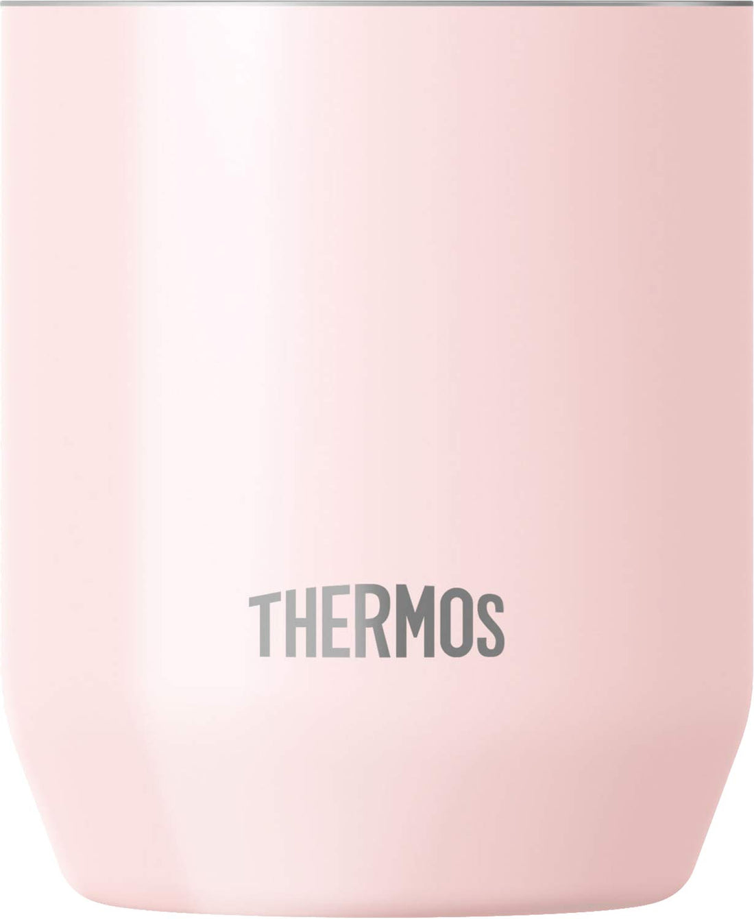 THERMOS Vacuum Insulated Cup, Peach 280ml JDH-280C PCH