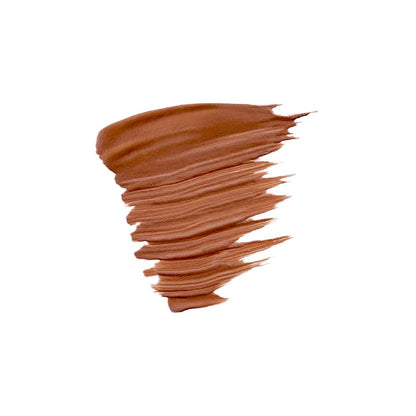 excel Color On Eyebrow CO03 Peach Brown Brow Mascara