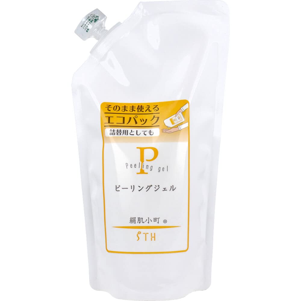 Estihits Peeling Gel for Smooth Skin 300mL