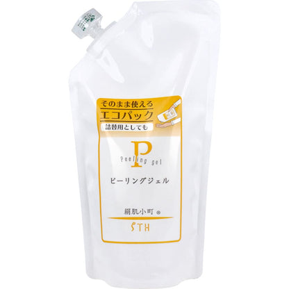Estihits Peeling Gel for Smooth Skin 300mL