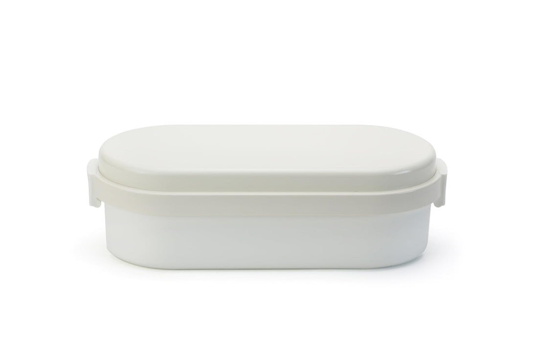 Miyoshi Seisakusho GEL-COOL Lunch Box with Integrated Ice Pack Large Size