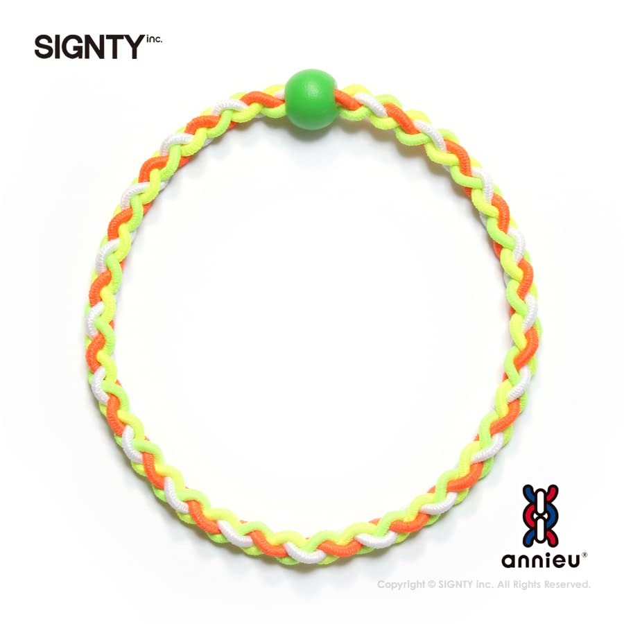 annieu Hair Tie Bracelet Stylish Accessory for Everyday Use