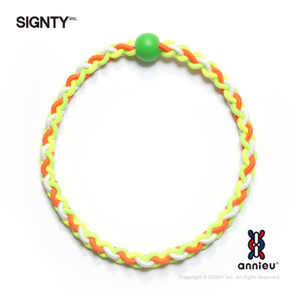 annieu Hair Tie Bracelet Stylish Accessory for Everyday Use