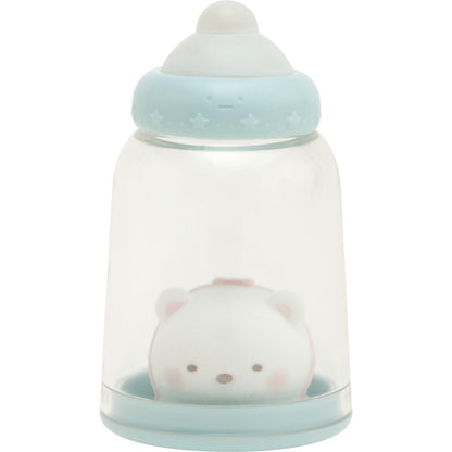 San-X Sumikko Gurashi Mini Plush Case Lizard 75x45x45mm