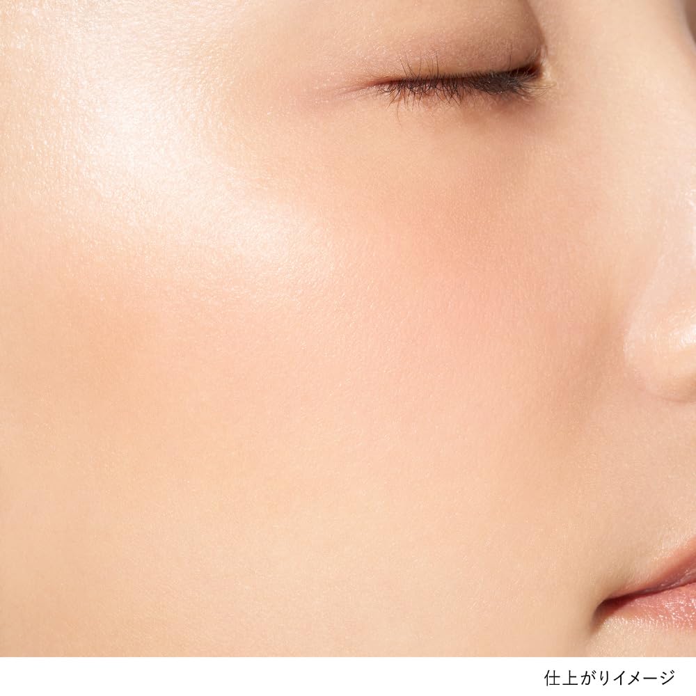 LUNASOL Coloring Breeze Cheek 04 5.5g for a Natural Radiant Glow