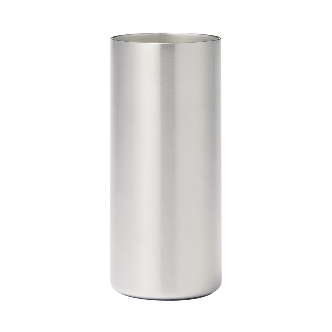 MUJI Can Beverage Insulated Holder That Can Also Be Used as a Cup 520mL