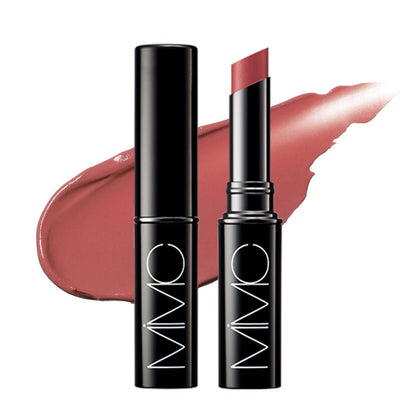 MiMC Mineral Color Lipstick Celine Pink SPF20 PA++ 3.5g