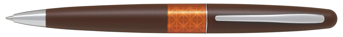 PILOT Cocoon Hojicha Motif Ballpoint Pen 0.7mm