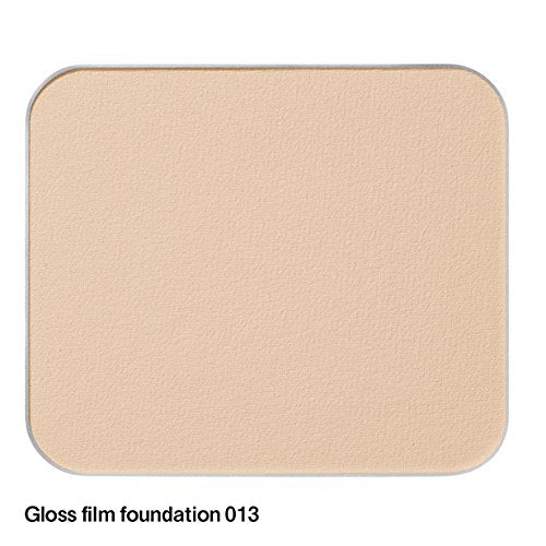 Koh Gen Do Maifanshi Gloss Film Foundation Refill 9g with Sponge