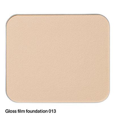 Koh Gen Do Maifanshi Gloss Film Foundation Refill 9g with Sponge