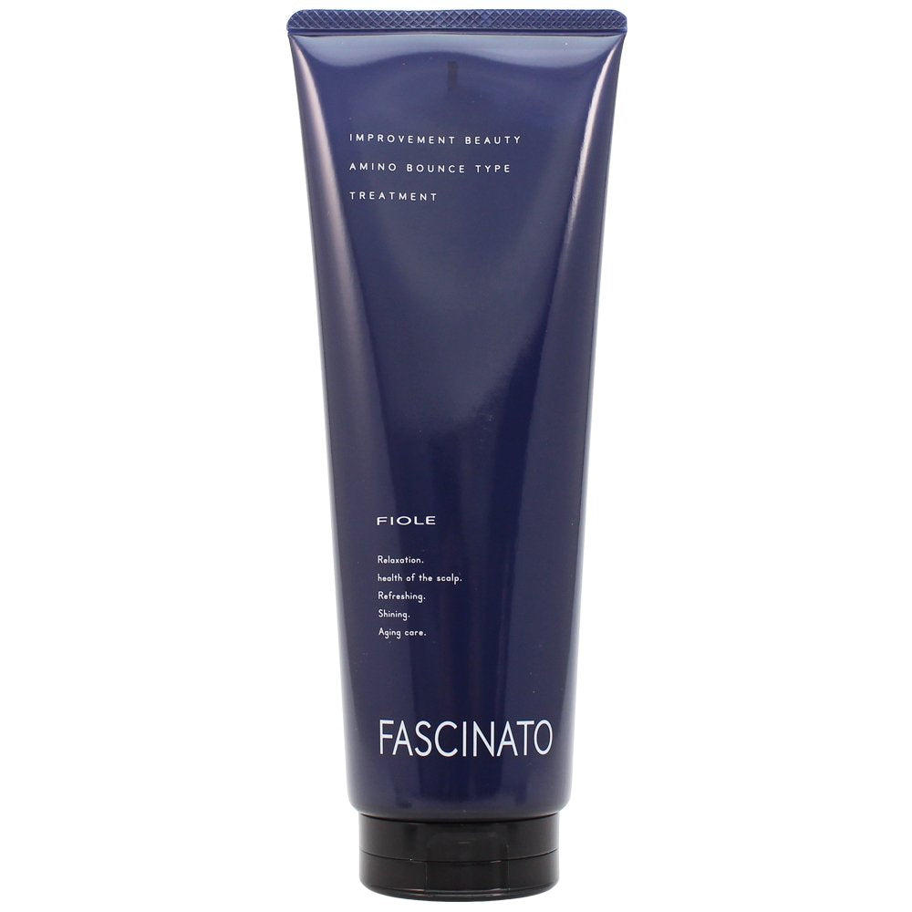 Fascinato Treatment AB Amino Bounce Type 180g for Japanese Skincare
