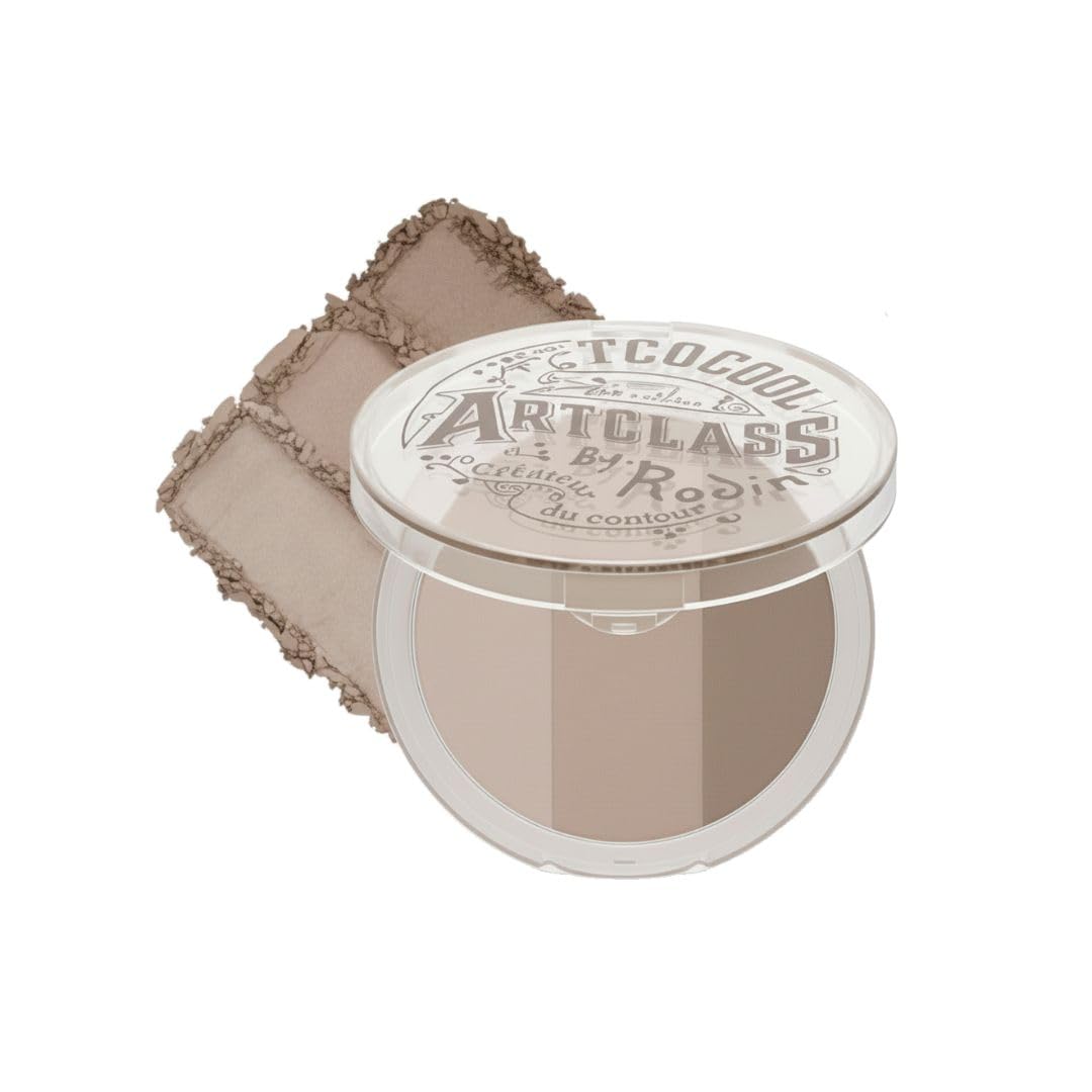Too Cool For School Artclass Shading Cool Taupe for Sculpted Look