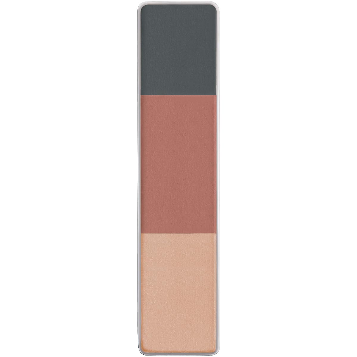 SUSIE EXPT. Mix Eyebrow Powder 01 Navy Rose 2.1g for Natural Brows