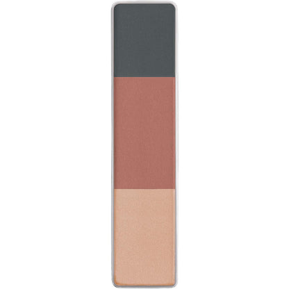 SUSIE EXPT. Mix Eyebrow Powder 01 Navy Rose 2.1g for Natural Brows