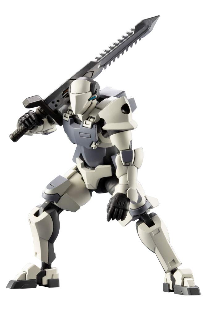 KOTOBUKIYA Hexa Gear Governor Armor Type Pawn A1 Ver.1.5 Plastic Model