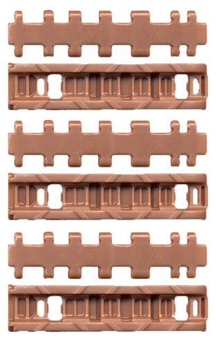 Model Kasten 1/35 Movable Track Set for Jagdtiger Scale Model