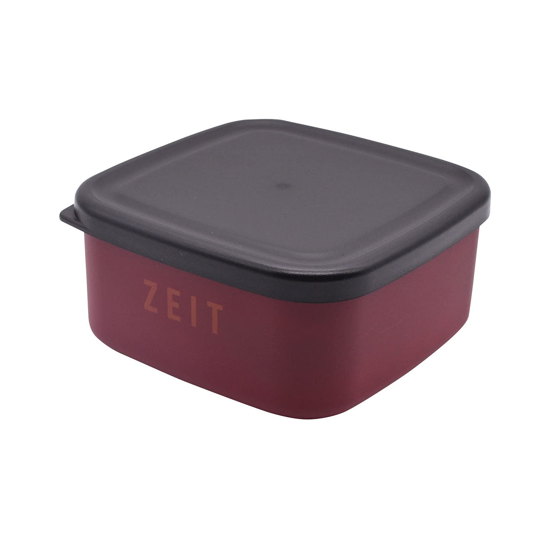 Mitani Bento Box Red 350ml Japanese Food Container