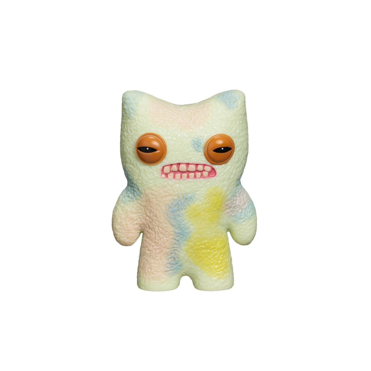 Fuggler Collectible Figure Open Box 1 Piece Made in Japan