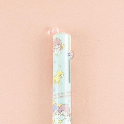 Funbox Sanrio Little Twin Stars Ballpoint Pen 24517301