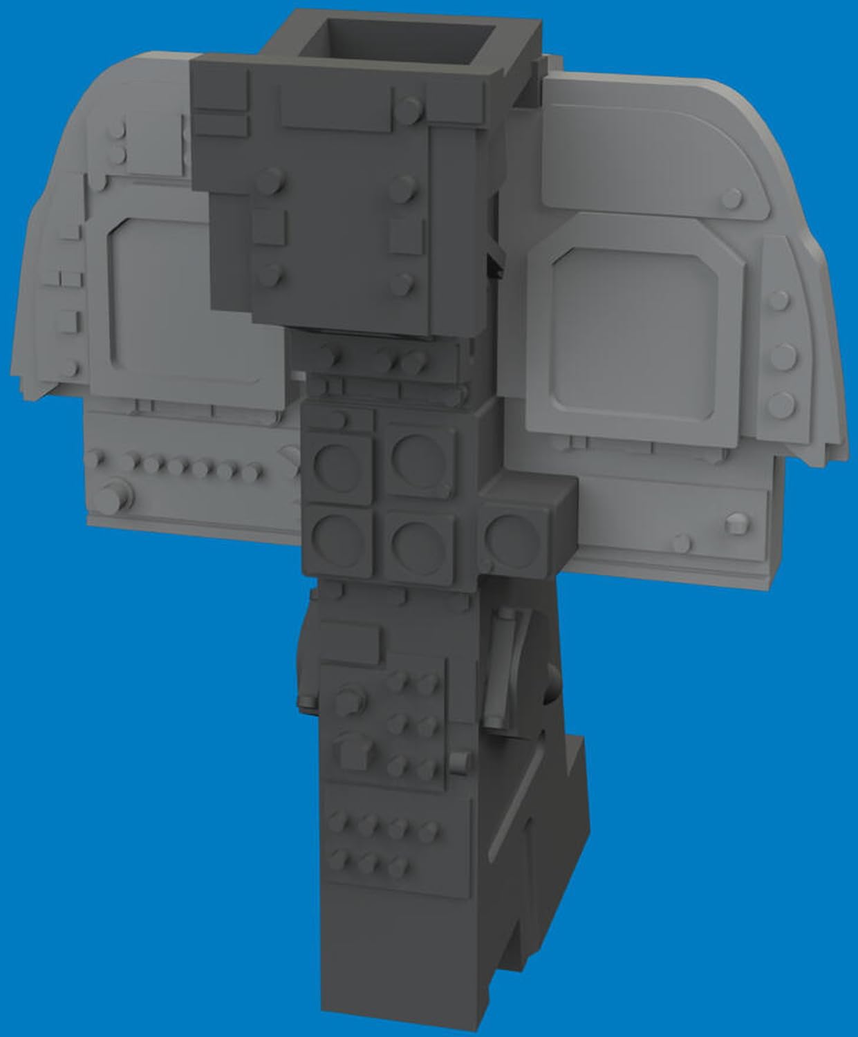 Eduard 1/48 Scale AV-8B Harrier II+ Instrument Panel Model Parts