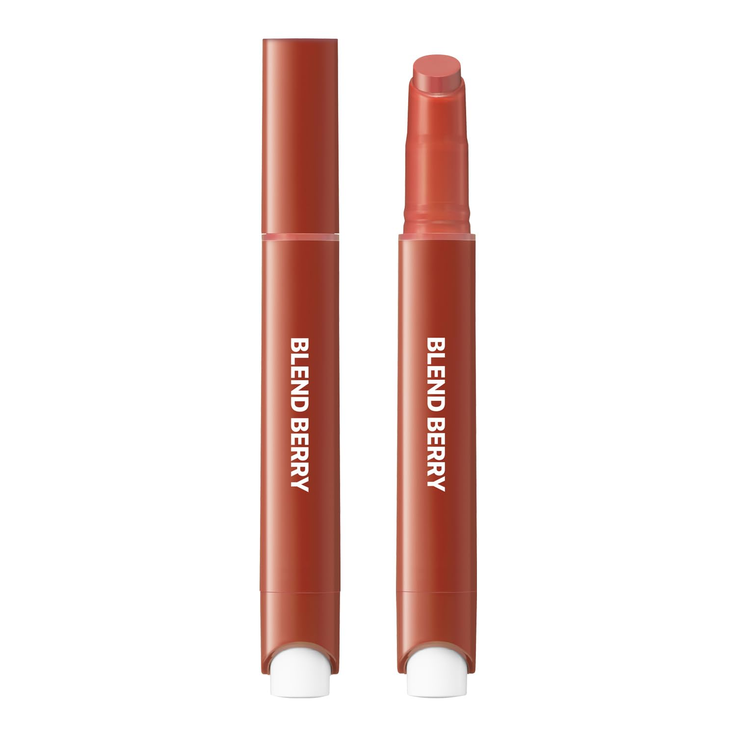 Blend Berry Lip Balloon 005 Beige Plumper 2.5g with Moisturizing Effect