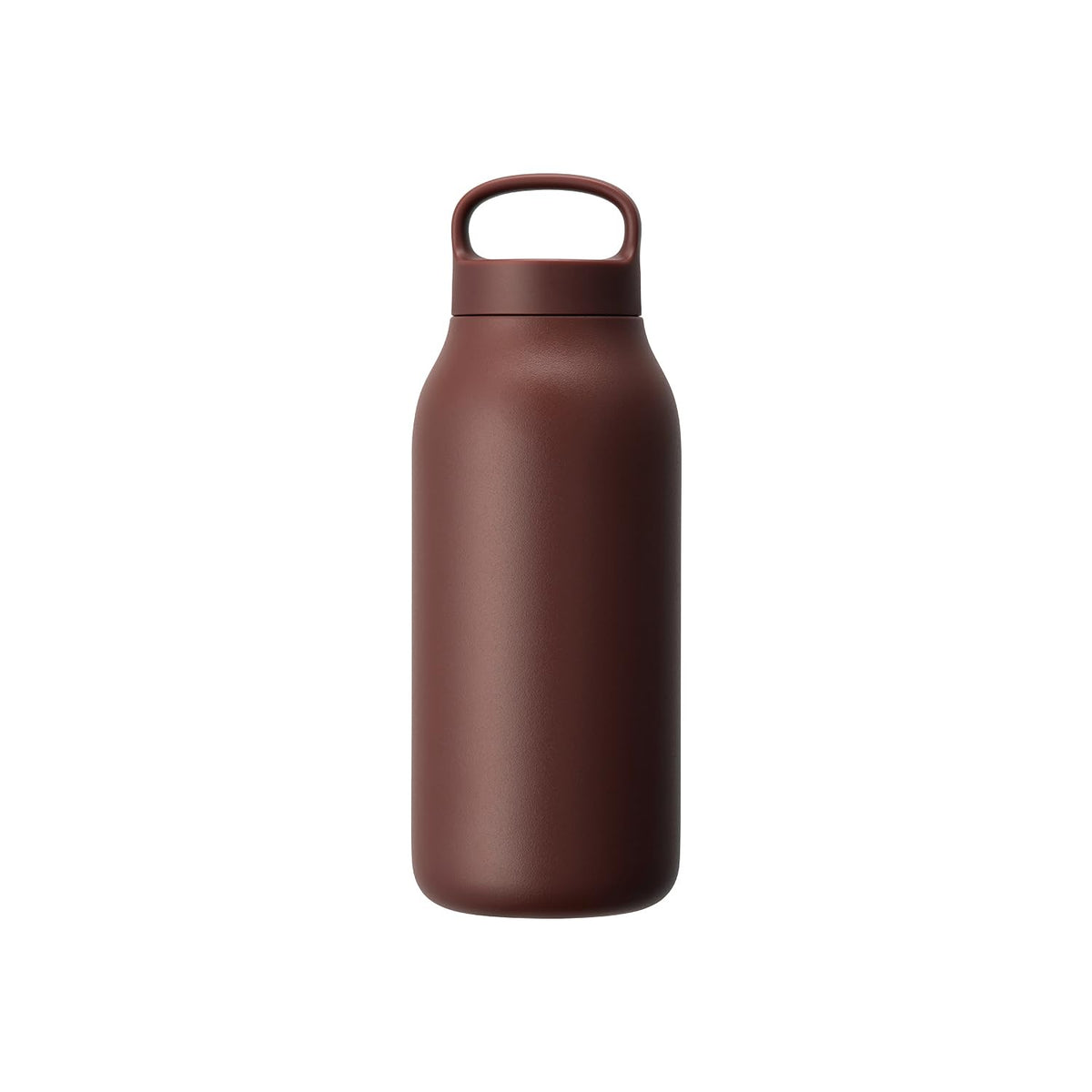 KINTO Water Tumbler 550ml in Maroon for Everyday Use