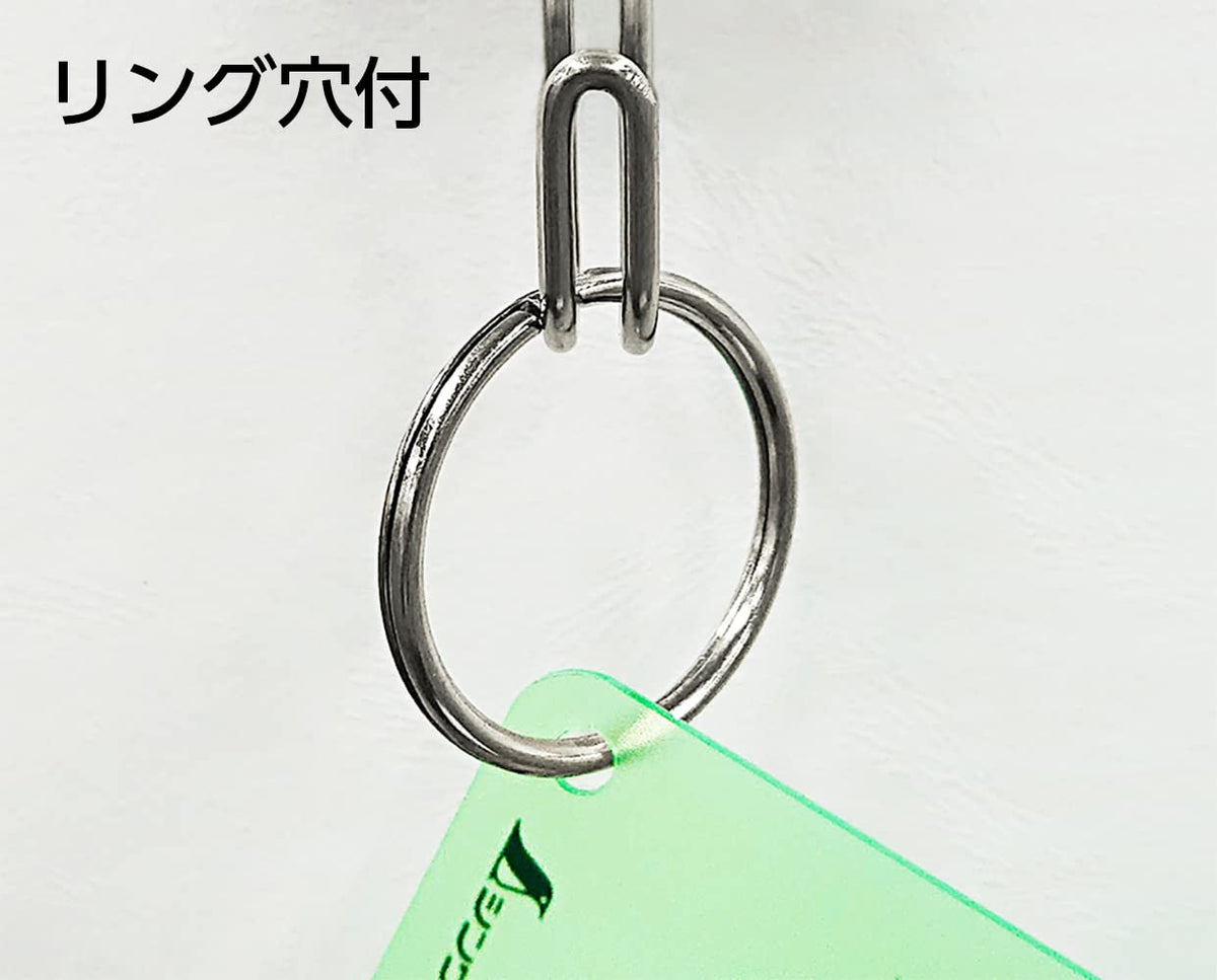 Shinwa Sokutei Template General Purpose Ruler TH-5