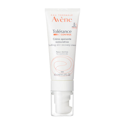 Avene Skin Balance TC Cream 40mL Fragrance-Free for Delicate Skin