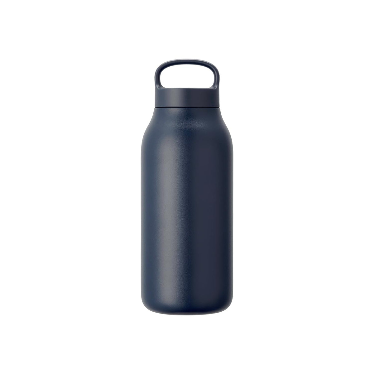 KINTO Water Tumbler 550ml Deep Navy for Everyday Use