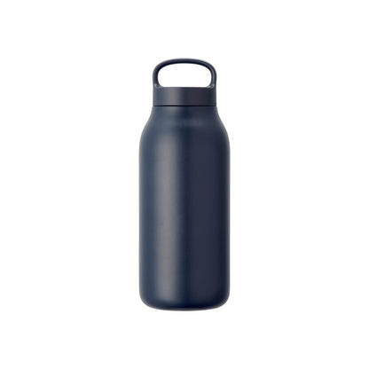 KINTO Water Tumbler 550ml Deep Navy for Everyday Use
