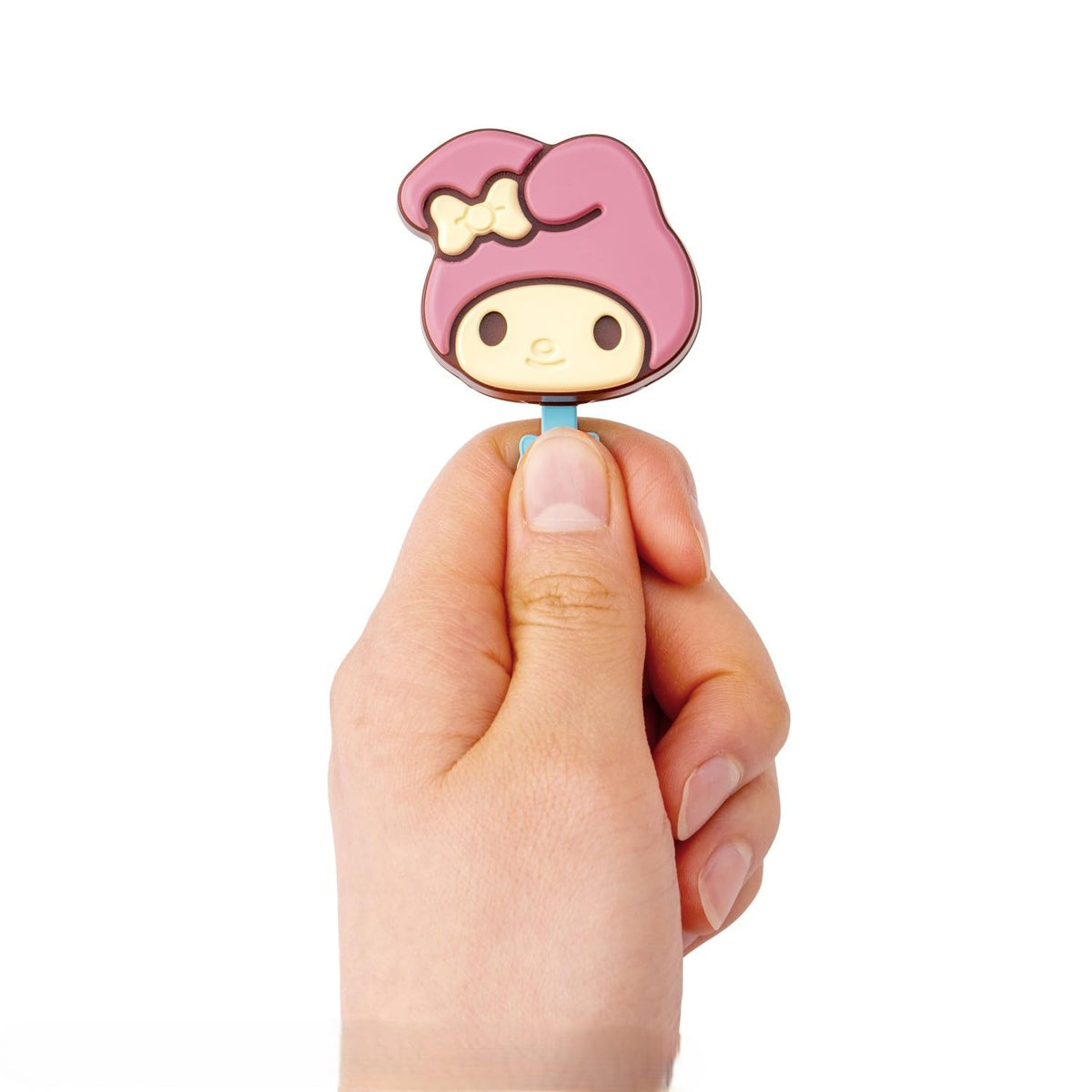 BANDAI Sanrio Characters Multi Carry Balm My Melody 15g