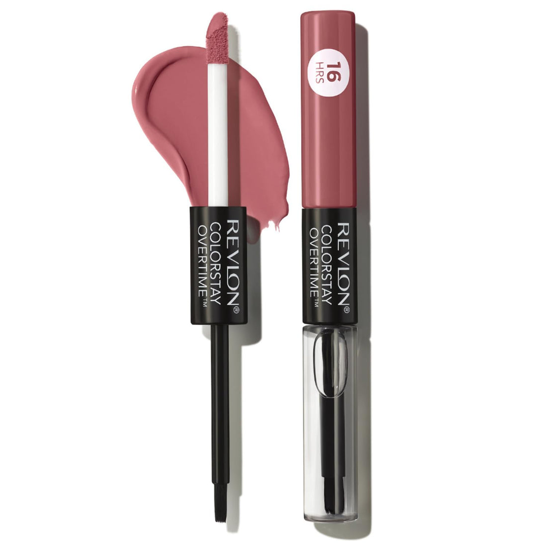 REVLON ColorStay Overtime Lip Color N 360 Endless Spice Long-Lasting Finish