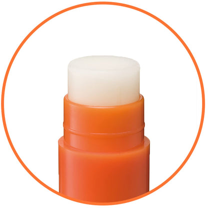 Mami Fragrance-Free Lip Balm for Kids 2.5g Gentle Formula